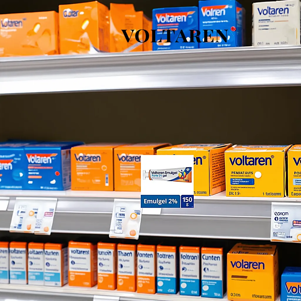 Voltaren dolo precio